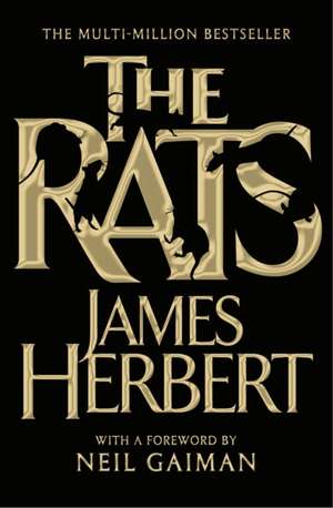 The Rats de James Herbert