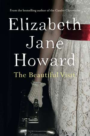 The Beautiful Visit de Elizabeth Jane Howard