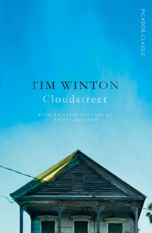 Cloudstreet de Tim Winton