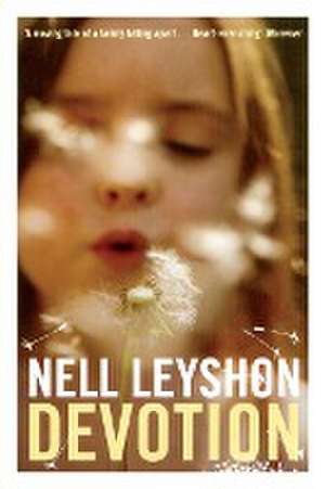 Devotion de Nell Leyshon