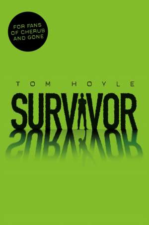 Survivor de Tom Hoyle