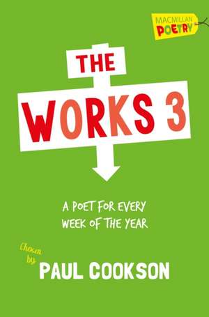 The Works 3 de Paul Cookson