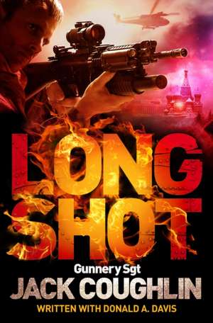 Long Shot de Jack Coughlin