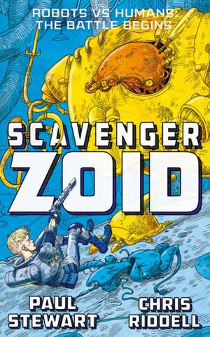 Zoid: 100 Postcards from Wonderland de Paul Stewart