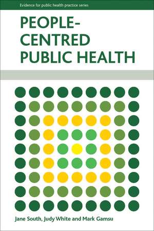 People-Centred Public Health de Jane South