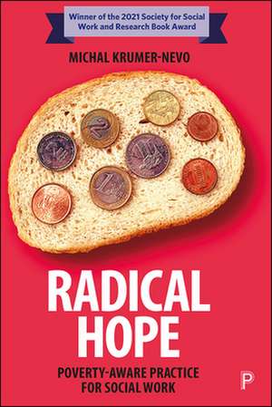 Radical Hope de Michal Krumer-Nevo