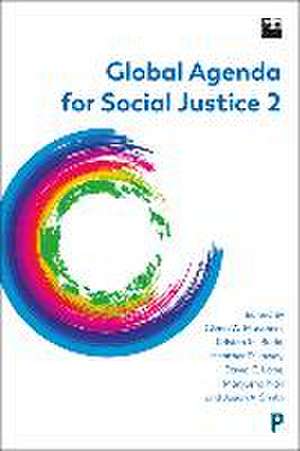 Global Agenda for Social Justice 2 de G Muschert