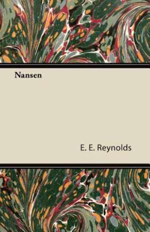 Nansen de E. E. Reynolds