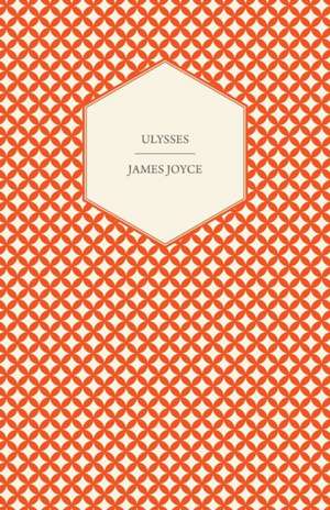 Ulysses de James Joyce