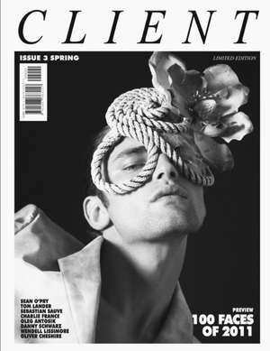 Client Magazine #3 de Www. Clientmagazine. Eu