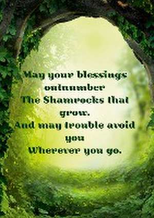 Irish Blessing de Tara Kelly