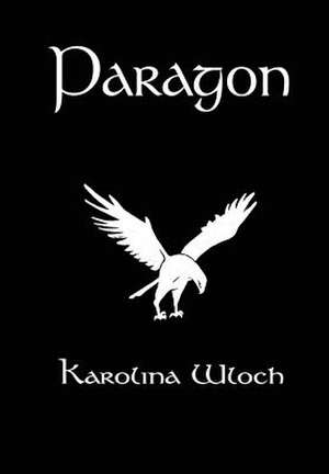 Paragon de Karolina Wloch