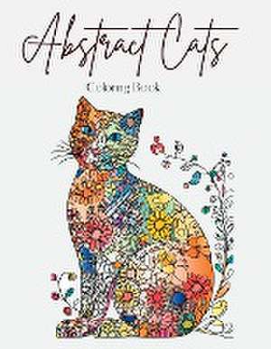 Abstract Cats de Jack R. Armstrong