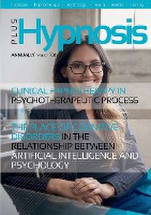 Hypnosis Plus de Jakub Tencl