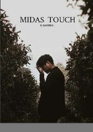 Midas Touch de E. Cameron