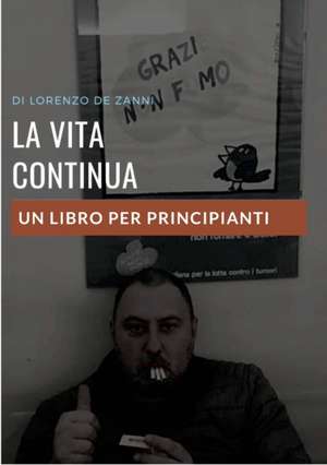 La vita continua de Lorenzo de Zanni