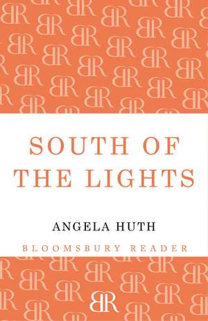 South of the Lights de Angela Huth