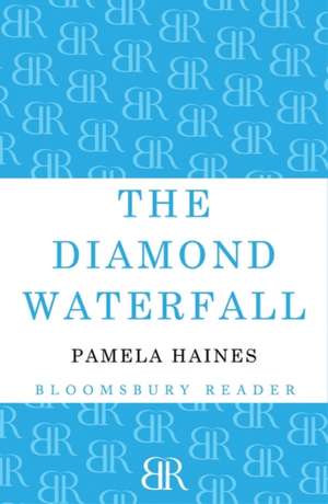 The Diamond Waterfall de Pamela Haines