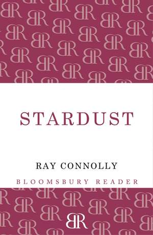 Stardust de Ray Connolly