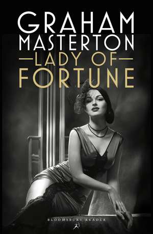 Lady of Fortune de Graham Masterton