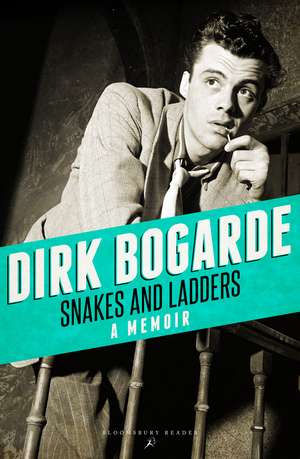 Snakes and Ladders de Dirk Bogarde