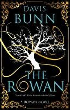 The Rowan de Davis Bunn