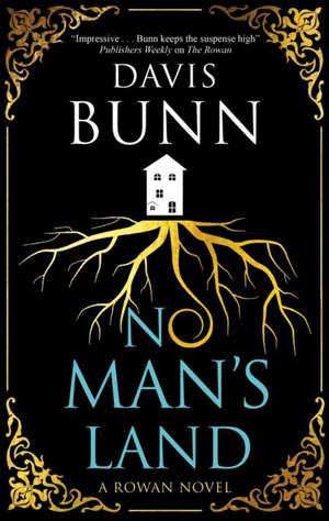 No Man's Land de Davis Bunn