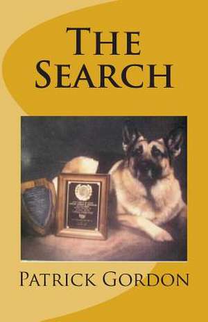 The Search de Patrick Gordon