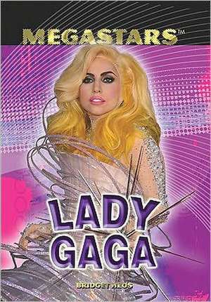 Lady Gaga de Bridget Heos