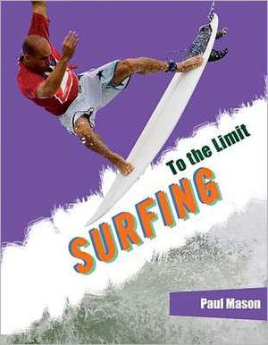 Surfing de Paul Mason