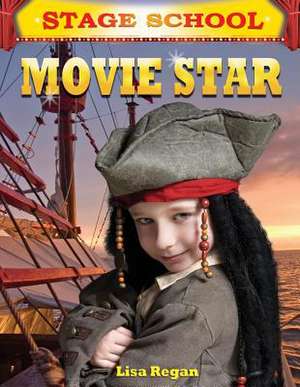 Movie Star de Lisa Regan