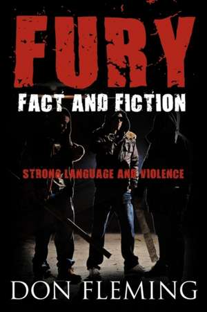 Fury de Don Fleming