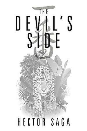 The Devil's Side de Hector Saga