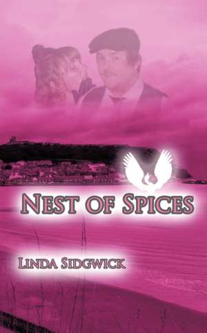 Nest of Spices de Linda Sidgwick