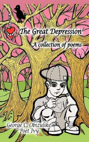 The Great Depression de Ivy Poet Ivy