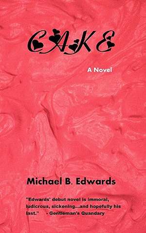 Cake: Stress Reducing Strategies de Michael B. Edwards