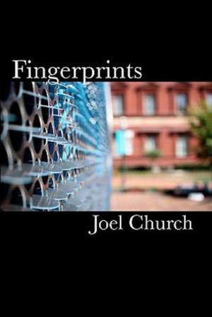 Fingerprints: A Plan Than an Honest Obama Could Appreciate de Joel Church