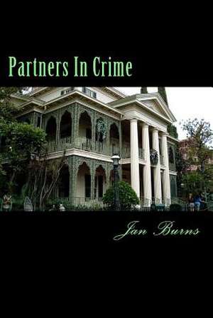 Partners in Crime de Jan Burns