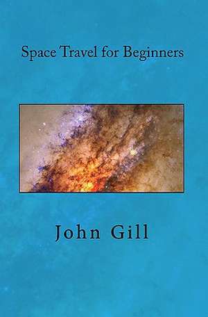 Space Travel for Beginners: Assisted Living Residents Teach University Students to Overcome Ageism de John Gill