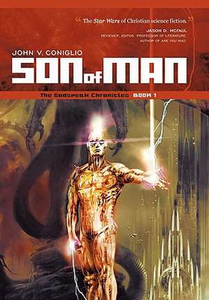 Son of Man de John V. Coniglio