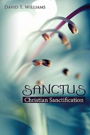 Sanctus de David T. Williams