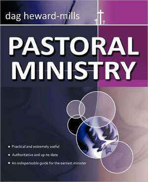 Pastoral Ministry de Dag Heward-Mills