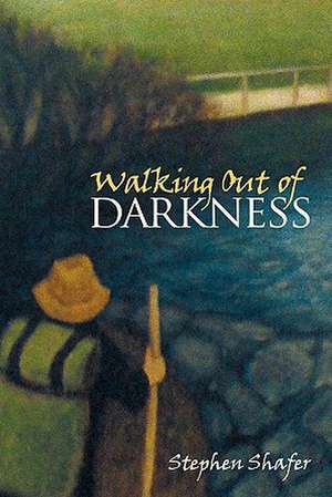 Walking Out of Darkness de Stephen Shafer