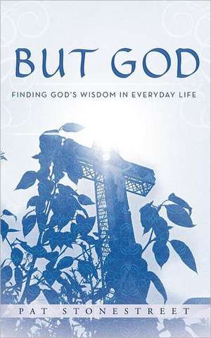 But God de Pat Stonestreet