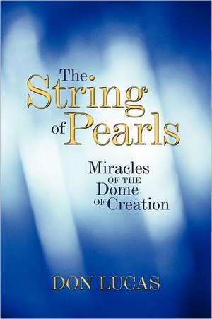 The String of Pearls de Don Lucas