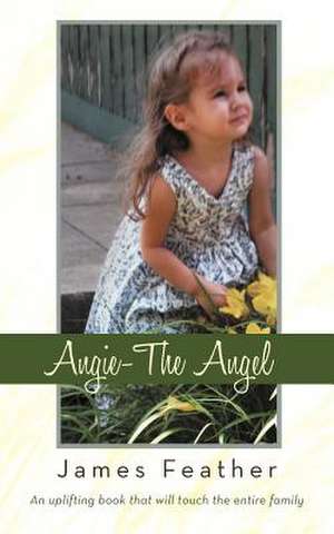 Angie-The Angel de James Feather