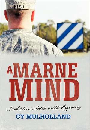 A Marne Mind de Cy Mulholland