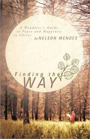 Finding the Way de Nelson Mendes