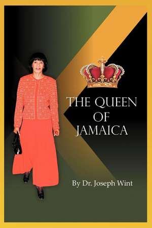 The Queen of Jamaica de Joseph Wint