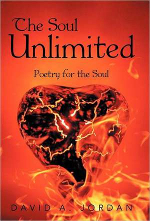 The Soul Unlimited de David A. Jordan